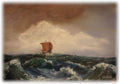 Viking voyage